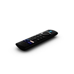 Amazon Fire TV Stick (3rd Gen) - Ultimate Streaming Device for Endless Entertainment - Model: 0840080592411